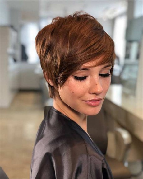 popular-short-hairstyles-2020-35_15 Popular short hairstyles 2020