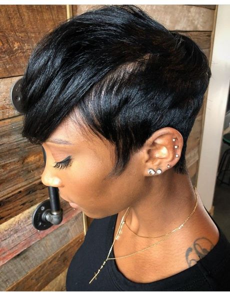 short-black-hairstyles-for-2020-65_4 Short black hairstyles for 2020