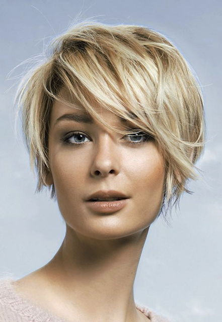 short-blonde-hairstyles-2020-90 Short blonde hairstyles 2020