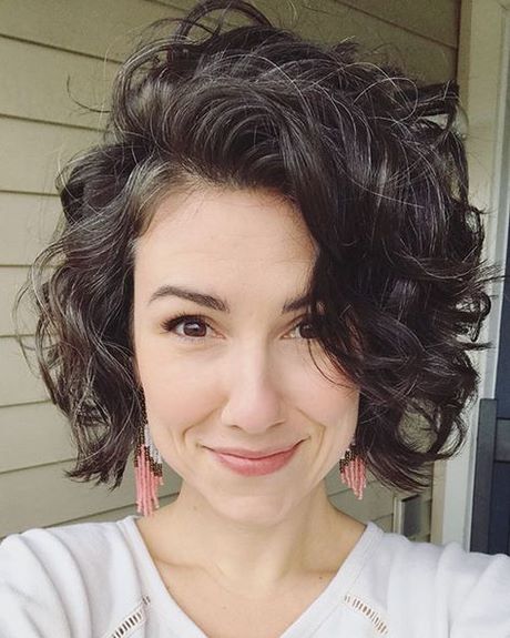 short-haircuts-for-curly-hair-2020-55_3 Short haircuts for curly hair 2020