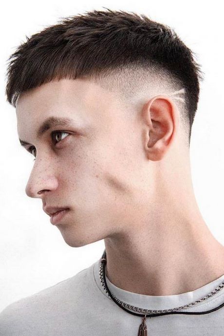 short-haircuts-for-men-2020-34_17 Short haircuts for men 2020