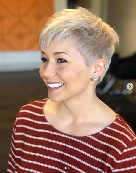 short-hairstyles-for-2020-18_9 Short hairstyles for 2020