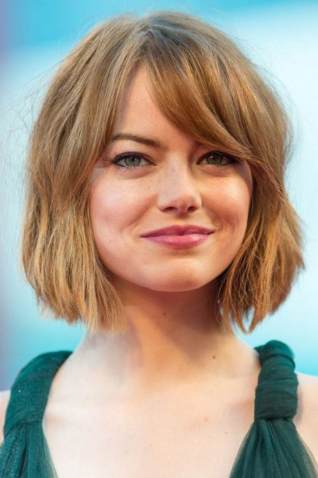 short-hairstyles-for-summer-2020-39 Short hairstyles for summer 2020