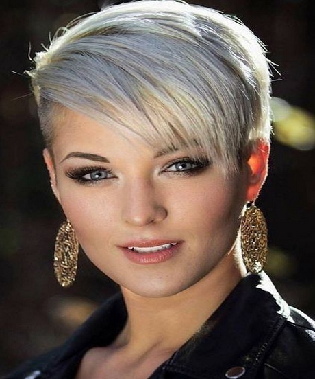 short-pixie-hairstyles-2020-31 Short pixie hairstyles 2020