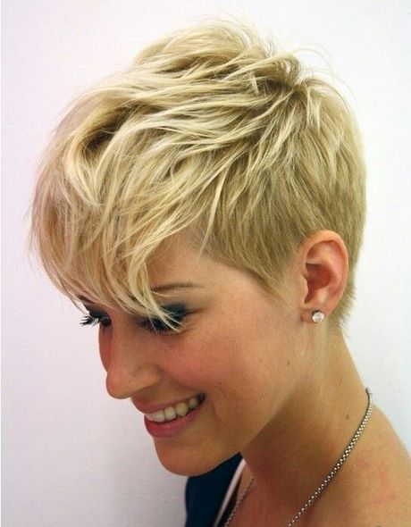 short-trendy-haircuts-for-women-2020-56 Short trendy haircuts for women 2020