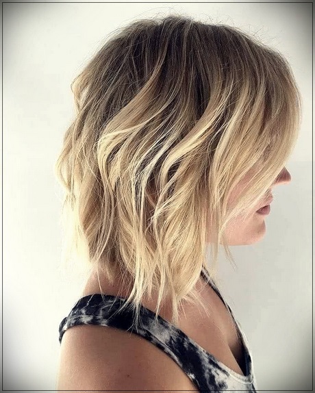 shoulder-length-haircuts-for-2020-80_5 Shoulder length haircuts for 2020