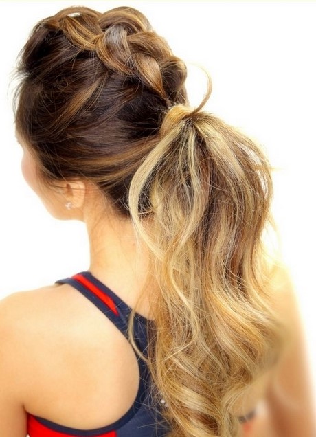 summer-hairstyle-2020-54_8 Summer hairstyle 2020