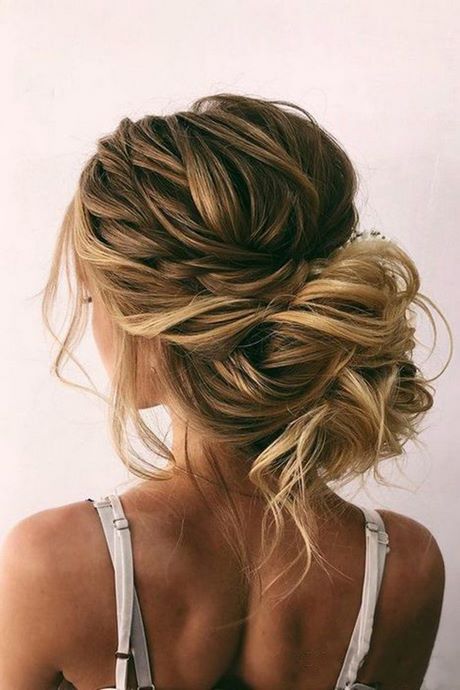 updo-hairstyles-2020-01 Updo hairstyles 2020