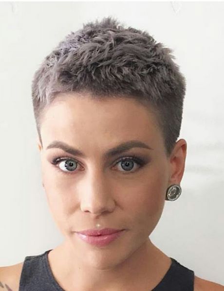 very-short-hairstyles-2020-31_2 Very short hairstyles 2020