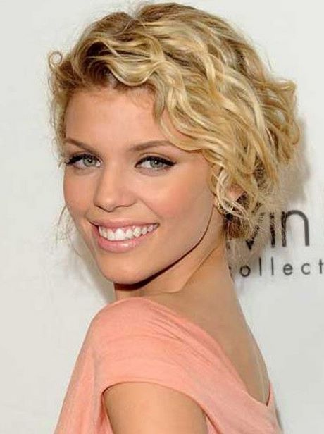 wavy-short-hairstyles-2020-82_7 Wavy short hairstyles 2020