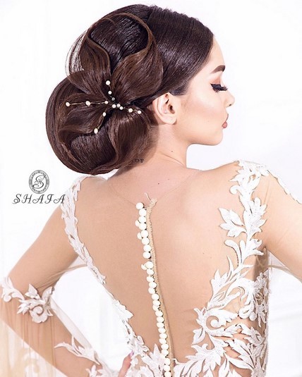 wedding-hairstyles-for-2020-37_17 Wedding hairstyles for 2020