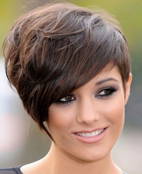 best-hairstyles-for-short-hair-48_12 Best hairstyles for short hair