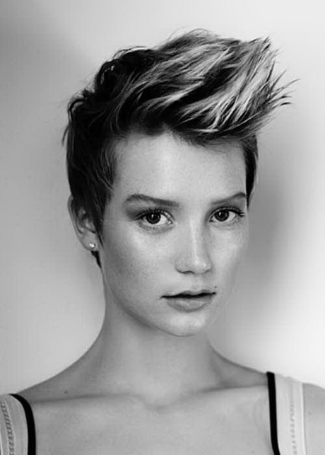 cute-short-hairstyles-for-women-66_3 Cute short hairstyles for women