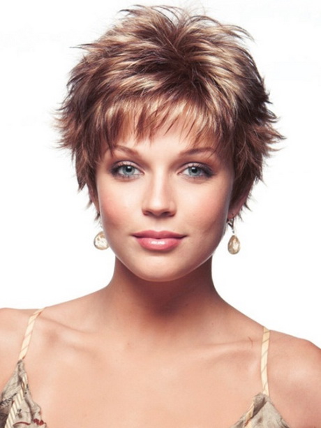 easy-short-hairstyles-for-women-66_5 Easy short hairstyles for women