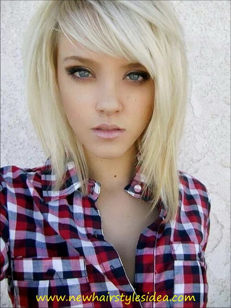 fringes-hairstyles-79_20 Fringes hairstyles