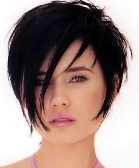 short-coloured-hairstyles-09_13 Short coloured hairstyles