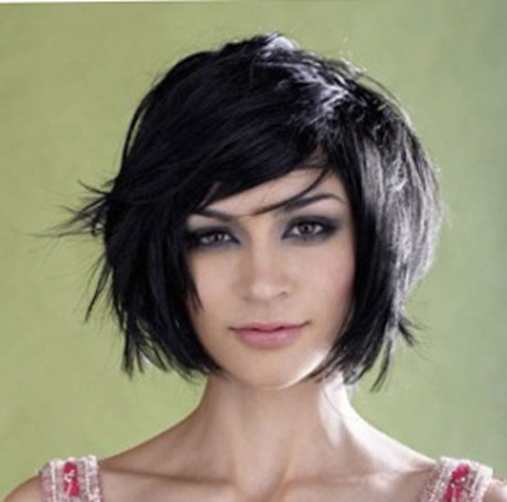 short-haircuts-for-thick-coarse-hair-24_18 Short haircuts for thick coarse hair