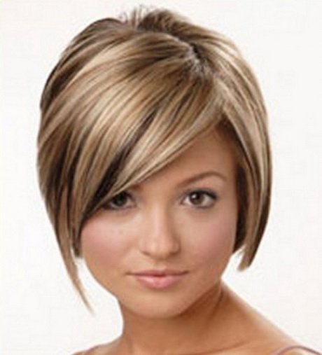 short-haircuts-with-bangs-for-women-45_10 Short haircuts with bangs for women