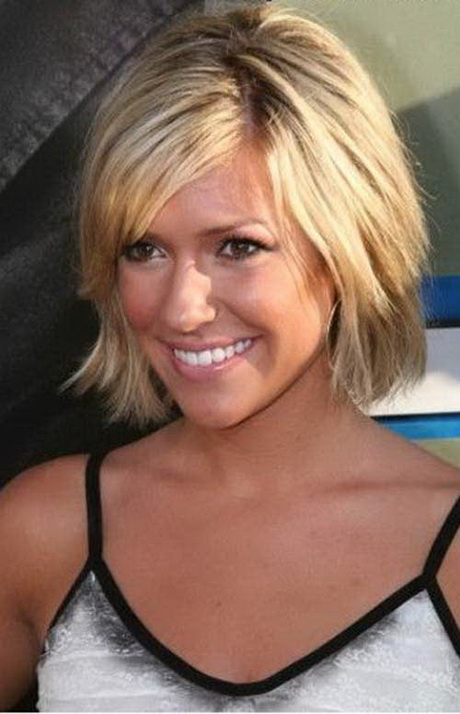 short-hairstyles-fine-hair-67_9 Short hairstyles fine hair