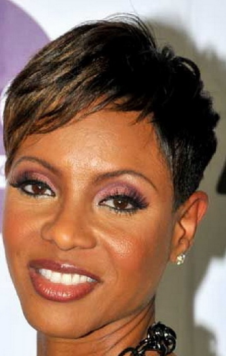 short-hairstyles-for-african-americans-99_20 Short hairstyles for african americans