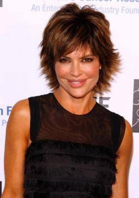 short-hairstyles-for-thick-coarse-hair-60_10 Short hairstyles for thick coarse hair