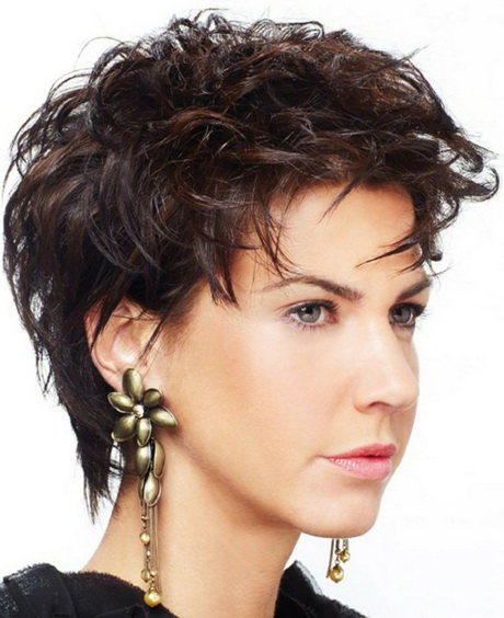 short-hairstyles-for-thick-coarse-hair-60_11 Short hairstyles for thick coarse hair