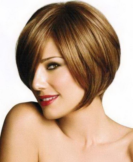 short-hairstyles-for-thick-straight-hair-89_20 Short hairstyles for thick straight hair