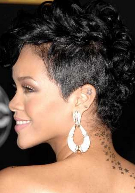 short-hairstyles-for-women-of-color-66_12 Short hairstyles for women of color