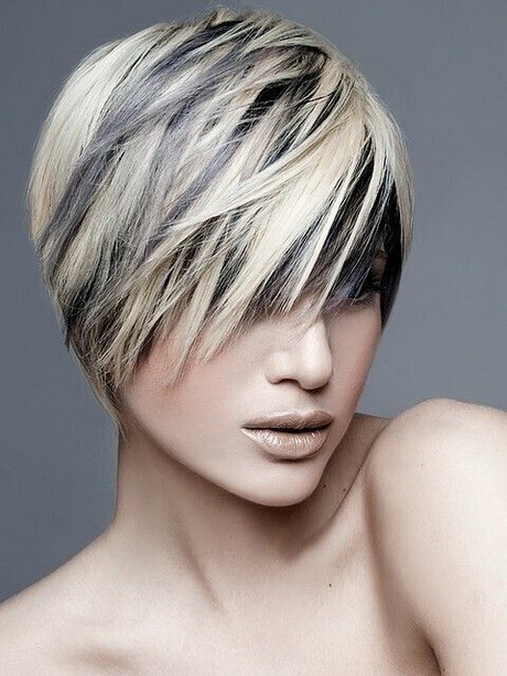 short-highlighted-hairstyles-56_17 Short highlighted hairstyles