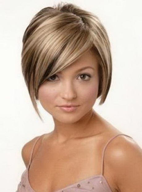 short-layered-hairstyles-for-thick-hair-59_12 Short layered hairstyles for thick hair