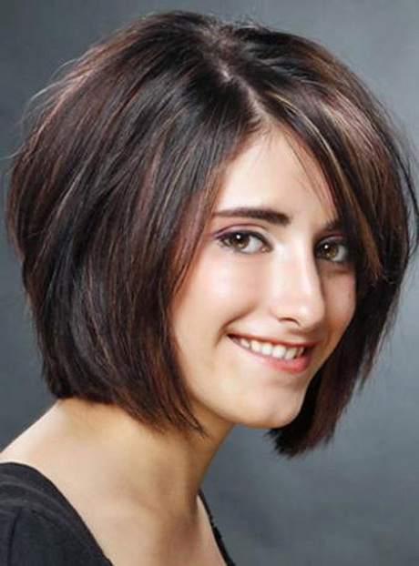 short-layered-hairstyles-for-thick-hair-59_13 Short layered hairstyles for thick hair