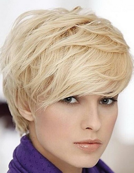 short-layered-hairstyles-for-thick-hair-59_15 Short layered hairstyles for thick hair