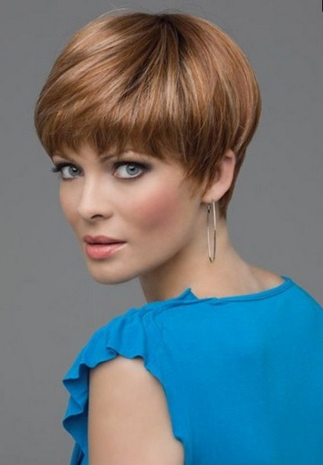 short-layered-hairstyles-for-thick-hair-59_8 Short layered hairstyles for thick hair