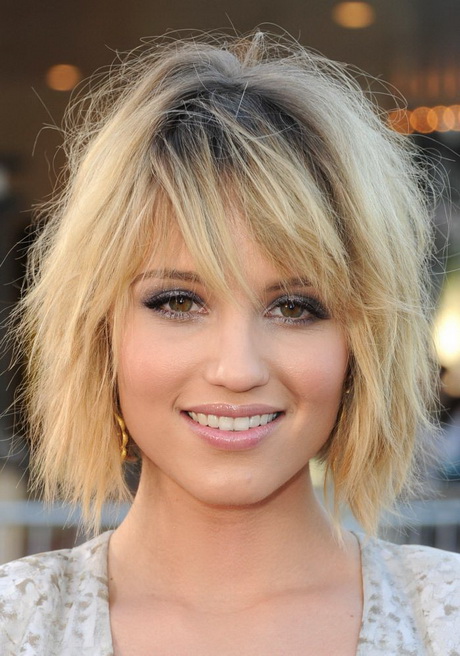 short-medium-hairstyles-for-women-89_2 Short medium hairstyles for women