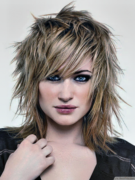 short-punk-hairstyles-for-women-25 Short punk hairstyles for women