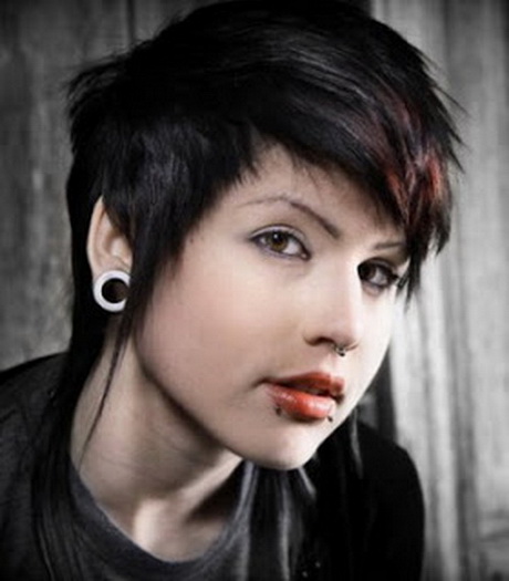 short-punk-hairstyles-for-women-25_10 Short punk hairstyles for women