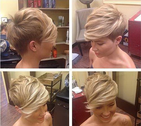 short-trendy-hairstyles-for-women-09_5 Short trendy hairstyles for women