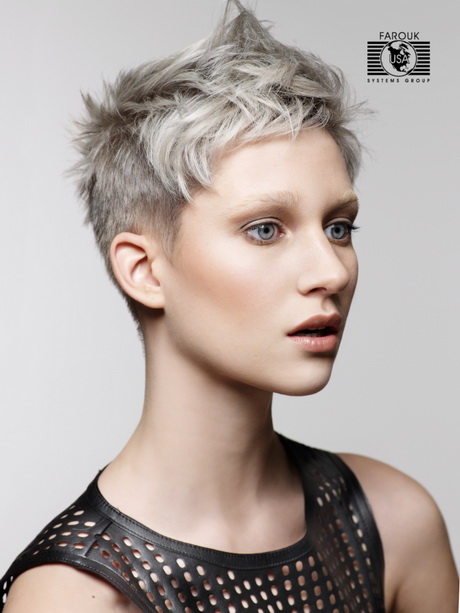 short-trendy-hairstyles-for-women-09_7 Short trendy hairstyles for women