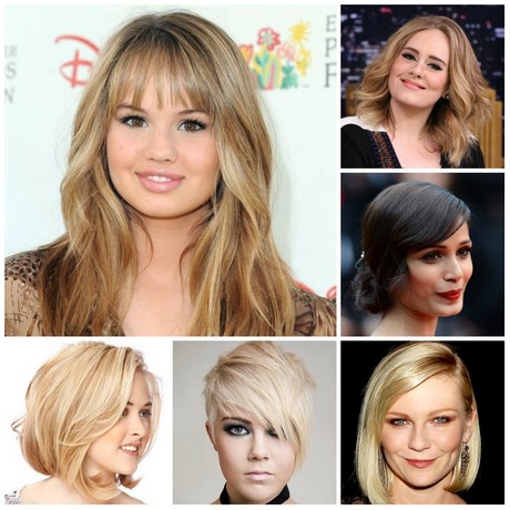 2017-short-haircuts-for-round-faces-50_4 2017 short haircuts for round faces