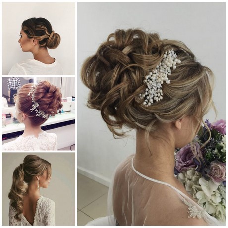 bridal-hairstyles-2017-97_5 Bridal hairstyles 2017
