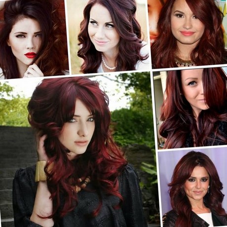 hair-color-styles-2017-64_15 Hair color styles 2017