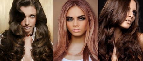 hair-color-trends-2017-71_11 Hair color trends 2017