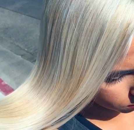 hair-colors-for-spring-2017-28_20 Hair colors for spring 2017