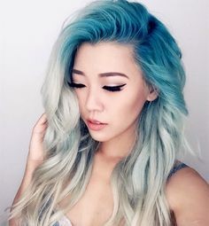 hair-colors-for-spring-2017-28_8 Hair colors for spring 2017