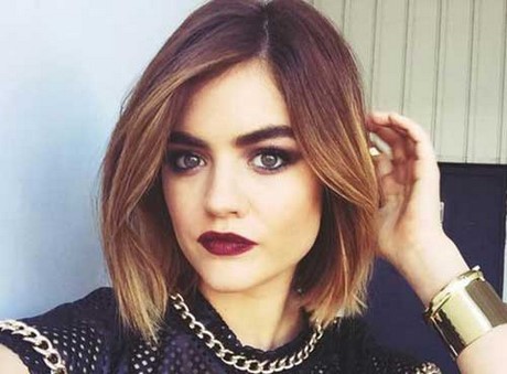 hair-colours-for-short-hair-2017-04_9 Hair colours for short hair 2017