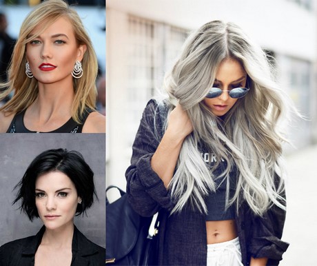 hair-trends-2017-56_17 Hair trends 2017