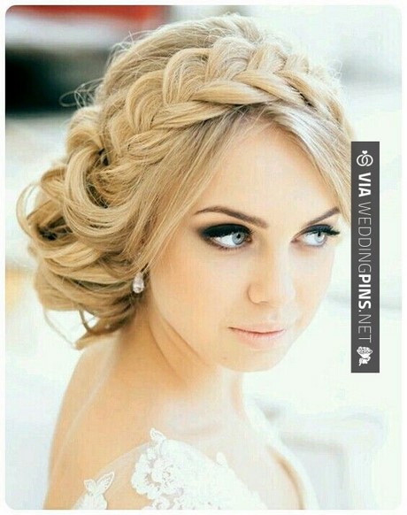 hairstyle-2017-for-wedding-68 Hairstyle 2017 for wedding