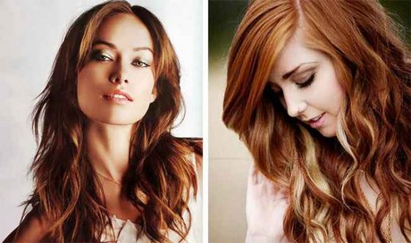 hairstyle-and-color-2017-23_14 Hairstyle and color 2017