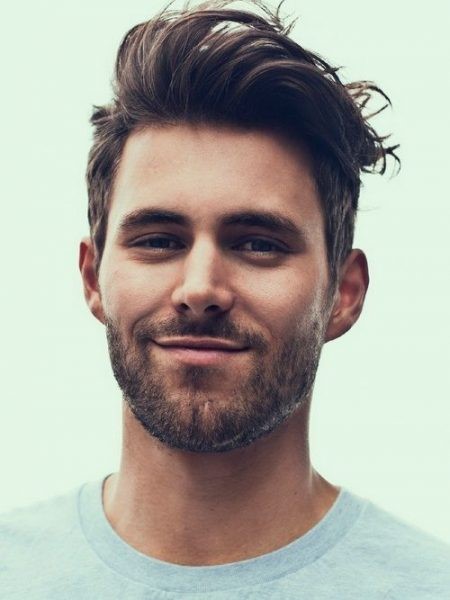 hairstyles-2017-men-54 Hairstyles 2017 men