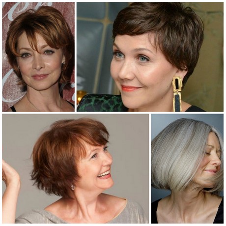 hairstyles-for-short-hair-women-2017-29_18 Hairstyles for short hair women 2017